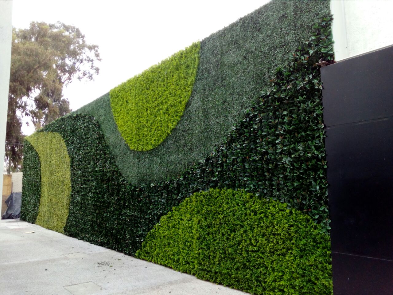 Aceros y Alambrados de Oriente S.A. de C.V.